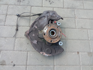 ступица передняя правая Peugeot 508 1 поколение (2010 - 2014)