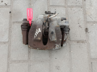 суппорт передний левый Peugeot 807 1 поколение (2002 - 2008)