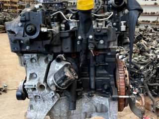 двигатель Renault Clio 4 поколение (2012 - 2016), 1.5 л., дизель, K9K608