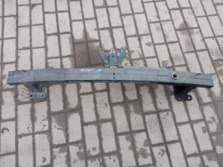 усилитель бампера переднего Nissan Qashqai J10 [рестайлинг] (2010 - 2013)