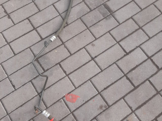 трубка гидроусилителя Citroen Berlingo 1 поколение (M59) [рестайлинг] (2004 - 2013), 1.6 л., дизель, 9659469880