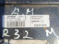 блок управления двигателем Renault Scenic 1 поколение [рестайлинг] (1999 - 2003), 2.0 л., бензин, S118301105, 8200080285 - фото №3