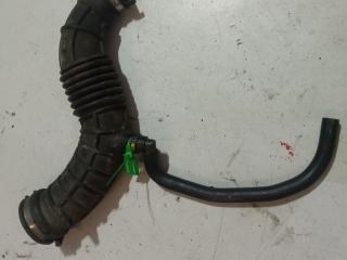 патрубок охлаждения турбины Renault Scenic 3 поколение (2009 - 2012)