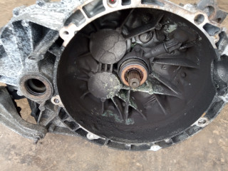 КПП механическая (МКПП) Volvo V50 1 поколение (2004 - 2007), 2.0 л., дизель, 6M5R7002CA