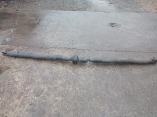 карданный вал Renault Duster 1 поколение (2010 - 2015)