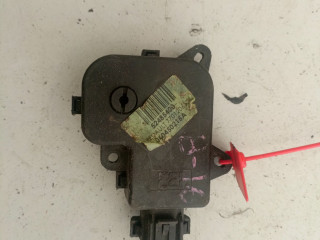 Заслонка печки/климат-контроля Renault Laguna 2 поколение (2001 - 2005), 52485400