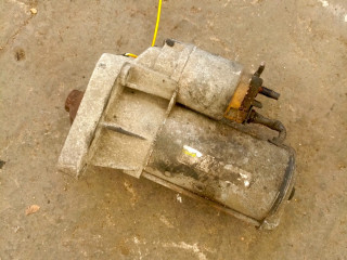 стартер Renault Master 2 поколение (1998 - 2003), 2.2 л., дизель, 8200018818