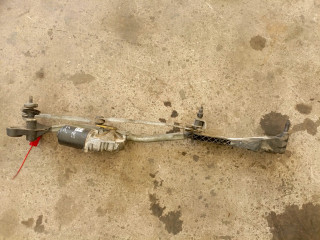 механизм стеклоочистителя (трапеция дворников) BMW 5 серия E60/E61 (2002 - 2007), 6934279