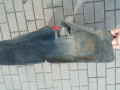 защита арок задняя левая (подкрылок) Peugeot 406 1 поколение (1995 - 1999), седан, 9641723480 - фото №2