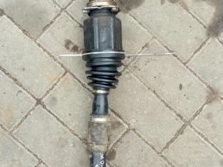 полуось передняя правая (приводной вал, ШРУС) Toyota Corolla Verso 1 поколение [рестайлинг] (2004 - 2007), 2.0 л., дизель, D4D