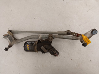 механизм стеклоочистителя (трапеция дворников) Renault Megane 2 поколение (2002 - 2006)