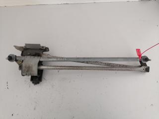 механизм стеклоочистителя (трапеция дворников) Peugeot Boxer 1 поколение [рестайлинг] (2002 - 2006)