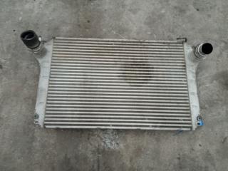 интеркулер Toyota Avensis 2 поколение (T250) (2003 - 2006), JD1271002220