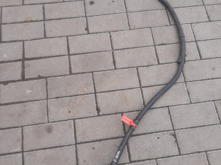 трубка гидроусилителя Peugeot 806 1 поколение (1994 - 1998), 1477771080