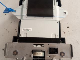 проектор Peugeot 508 1 поколение 2013, 9665356480-01