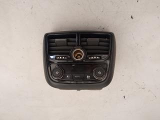 дефлектор обдува салона Peugeot 508 1 поколение 2013, 96866080877