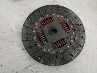 комплект сцепления Peugeot 407 1 поколение (2004 - 2010)