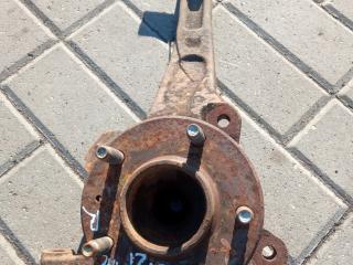 ступица передняя правая Cadillac CTS 1 поколение (2002 - 2007), 3.2 л., бензин, 18040500