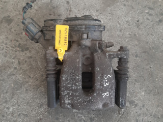 суппорт задний правый Renault Scenic 3 поколение (2009 - 2012)