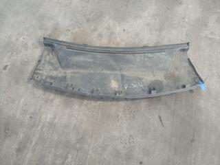 уплотнитель подкапотного пространства Renault Scenic 4 поколение (2016 - 2020), 668103341R