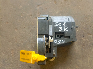 замок двери задней правой Renault Scenic RX4 1 поколение (1996 - 1999)
