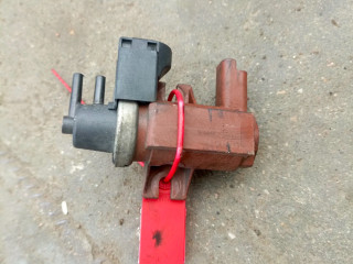 клапан управления турбиной (актуатор) Peugeot 407 1 поколение (2004 - 2010), 2.0 л., дизель, 9654282880