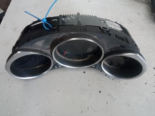 щиток приборов (приборная панель) Citroen DS4 1 поколение (2010 - 2016), 9678806180