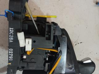 кулиса Chevrolet Captiva 1 поколение [рестайлинг] (2011 - 2013)