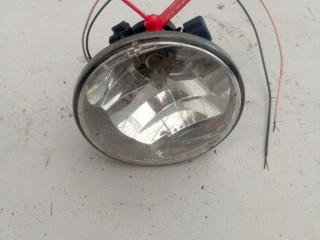 фара противотуманная левая Renault Clio 4 поколение (2012 - 2016), 90012264