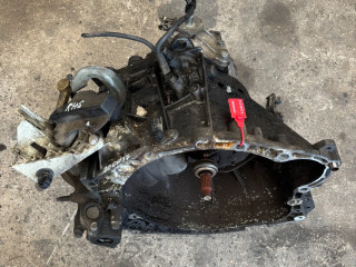 КПП механическая (МКПП) Peugeot 307 1 поколение [рестайлинг] (2005 - 2008), 2.0 л., дизель, 20DP17