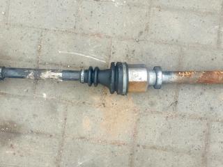 полуось передняя правая (приводной вал, ШРУС) Renault Scenic 2 поколение (2003 - 2006), 1.6 л., бензин