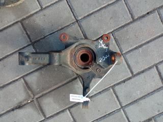 ступица передняя левая Renault Laguna 2 поколение (2001 - 2005)