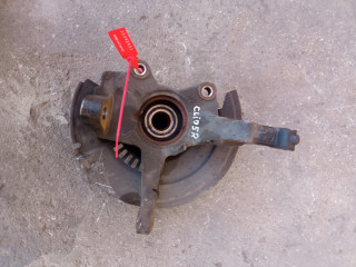 ступица передняя правая Renault Clio 5 поколение (2019 - 2025)