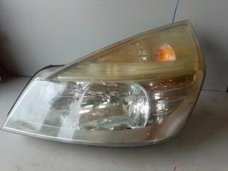 фара левая Renault Espace 4 поколение [рестайлинг] (2006 - 2012)