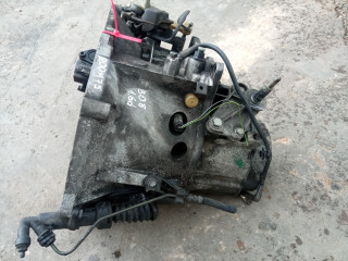 КПП механическая (МКПП) Peugeot 308 T7 (2007 - 2011), 1.6 л., дизель, 20DM75