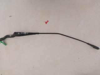 щеткодержатель (поводок стеклоочистителя, дворник) Opel Corsa D (2006 - 2010), 13284134