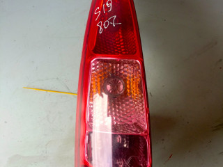 фонарь задний левый Peugeot 807 1 поколение (2002 - 2008)