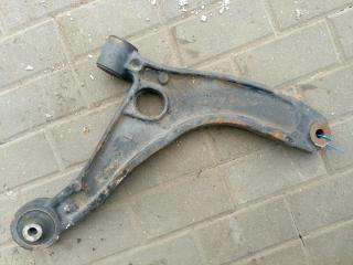 рычаг передний правый Renault Master 3 поколение (2010 - 2014)