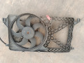 вентилятор радиатора Ford Transit 7 поколение 2008 - фото №3