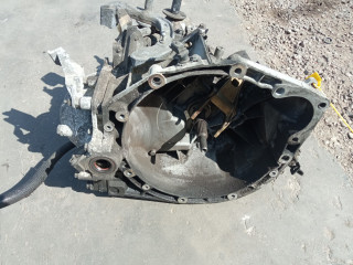 КПП механическая (МКПП) Peugeot 406 1 поколение (1995 - 1999), 2.2 л., дизель, 20UE10