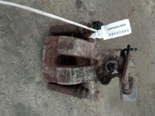 суппорт задний правый Renault Megane 2 поколение (2002 - 2006)