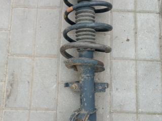 стойка передняя правая Renault Espace 4 поколение (2002 - 2006)