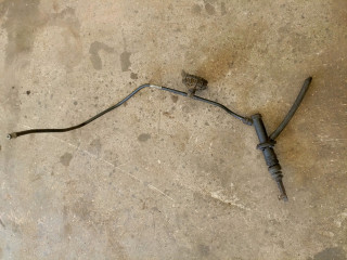 трубка (шланг) сцепления Renault Scenic 2 поколение (2003 - 2006), 1.5 л., дизель, 8200220570