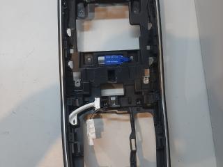 консоль салона Renault Scenic 4 поколение 2018, 682607429R