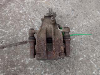 суппорт задний левый Peugeot 807 1 поколение (2002 - 2008)