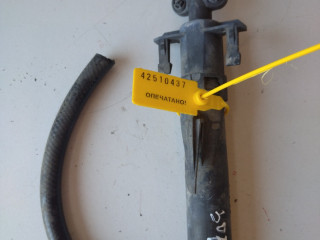 форсунка омывателя фары левая Peugeot 307 1 поколение [рестайлинг] (2005 - 2008)