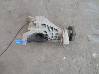 редуктор заднего моста Mercedes-Benz M-Класс W164 (2005 - 2008)