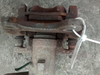 суппорт задний правый Renault Scenic 2 поколение (2003 - 2006)