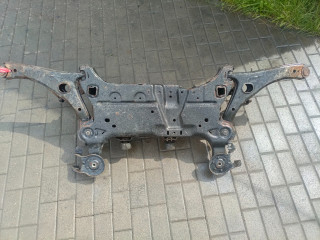 балка подвески передняя (подрамник) Chrysler Voyager 5 поколение (2007 - 2011), 04721084AD