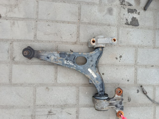 рычаг передний левый Peugeot 807 1 поколение (2002 - 2008)